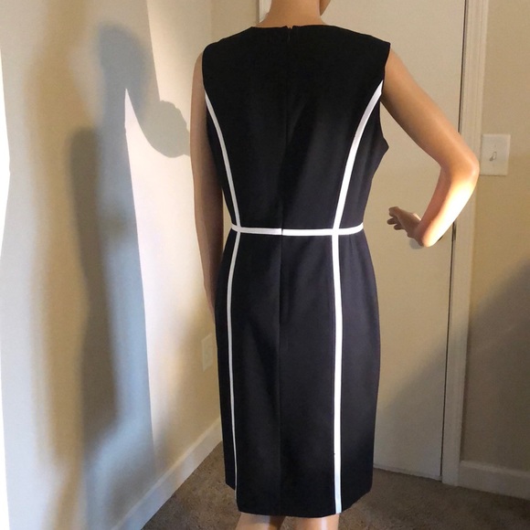 Calvin Klein Dress - Picture 5 of 6
